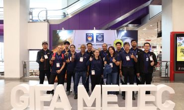 泰国国际管材线材展